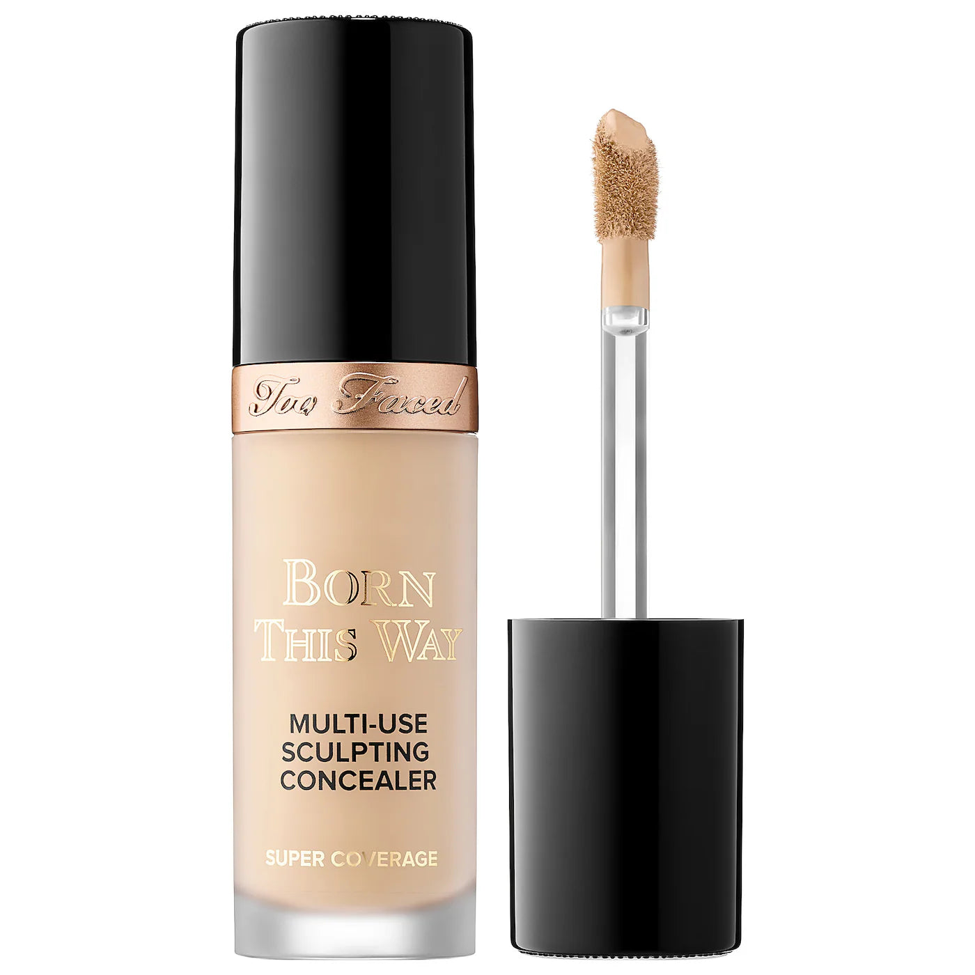 Too Faced Born This Way Super Coverage Multi-Use Concealer *Pre-Orden*