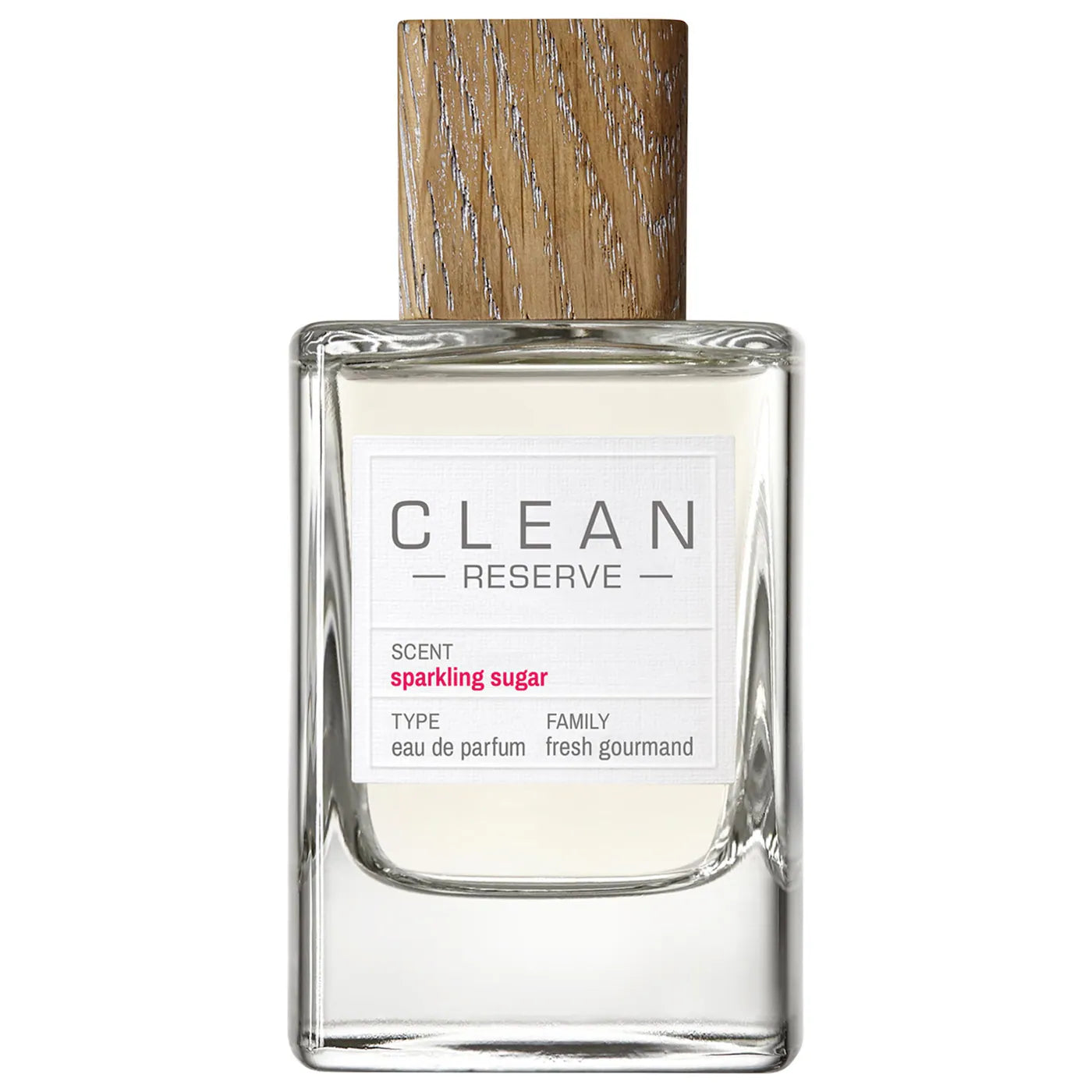 CLEAN RESERVE Reserve - Sparkling Sugar *Pre-Orden*