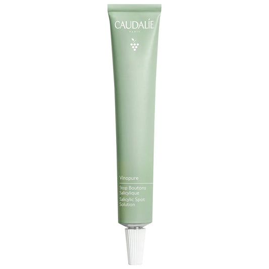 Caudalie Vinopure Color Correcting Spot Solution with Salicylic Acid *Pre-Orden*