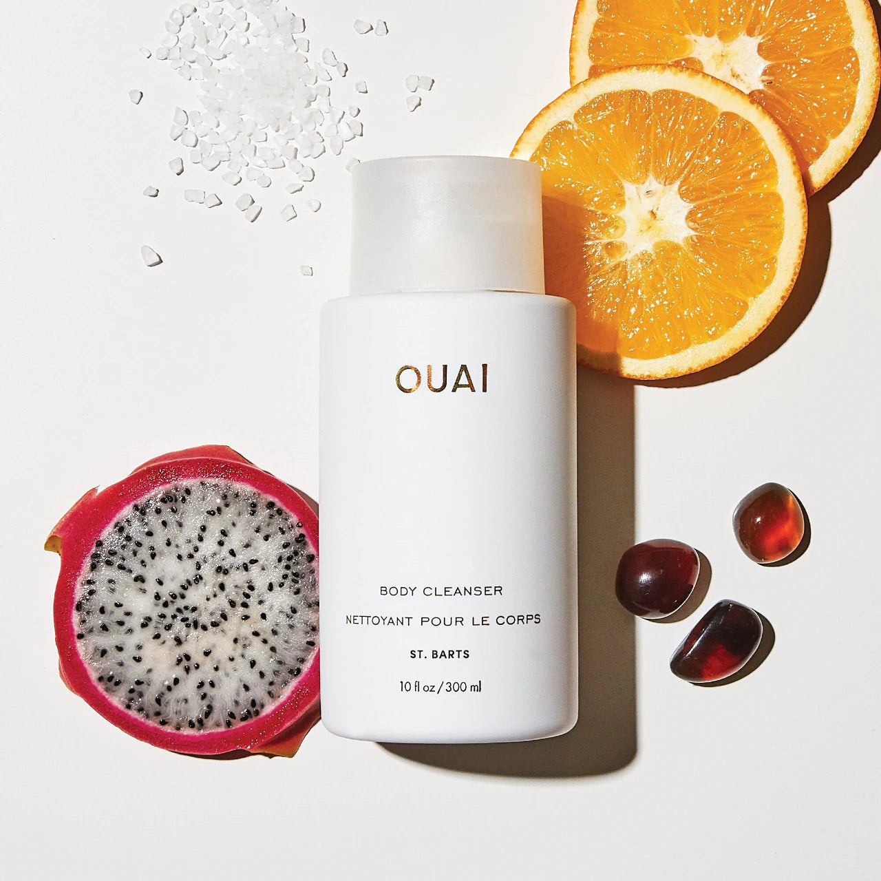 OUAI St. Barts Gentle Body Wash *Pre-Orden*