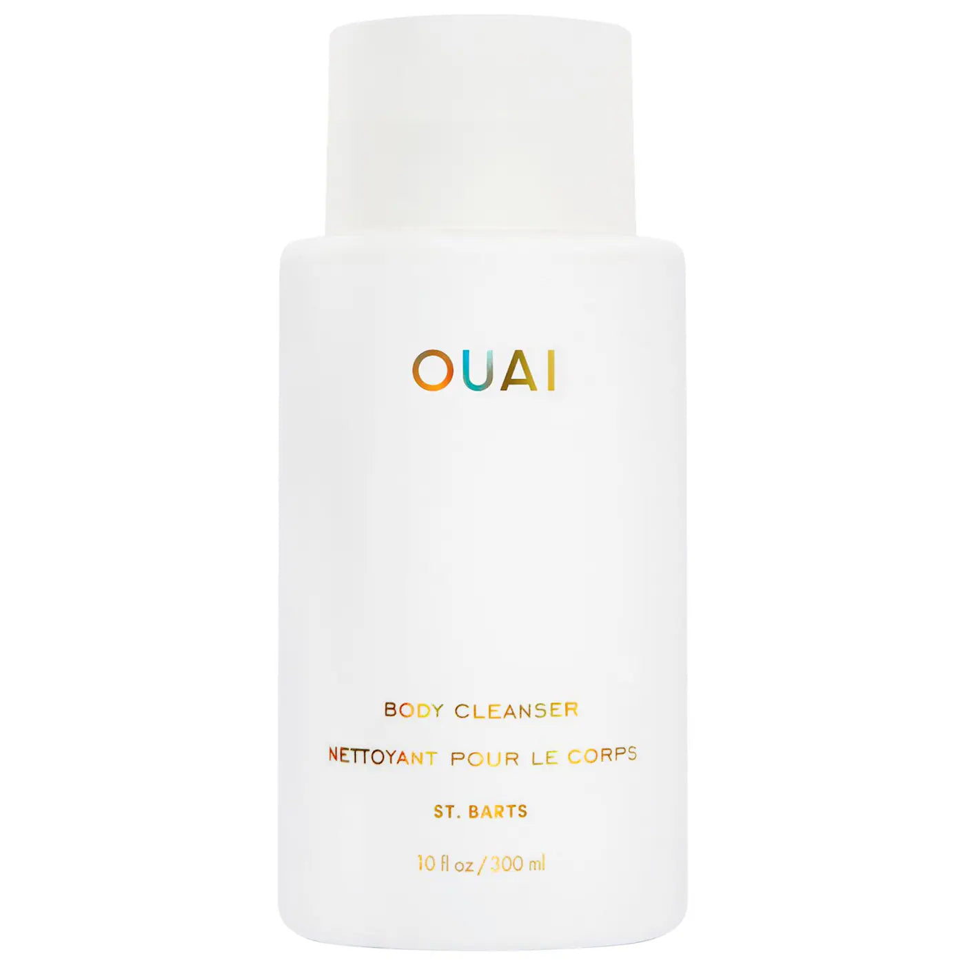 OUAI St. Barts Gentle Body Wash *Pre-Orden*