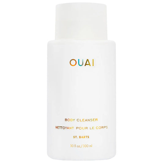 OUAI St. Barts Gentle Body Wash *Pre-Orden*