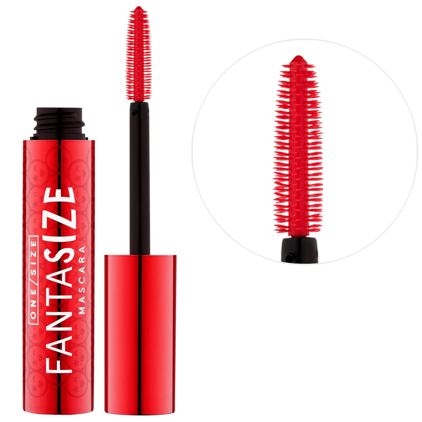 ONE/SIZE by Patrick Starrr Fantasize Lifting & Lengthening Mascara *Pre-Orden*