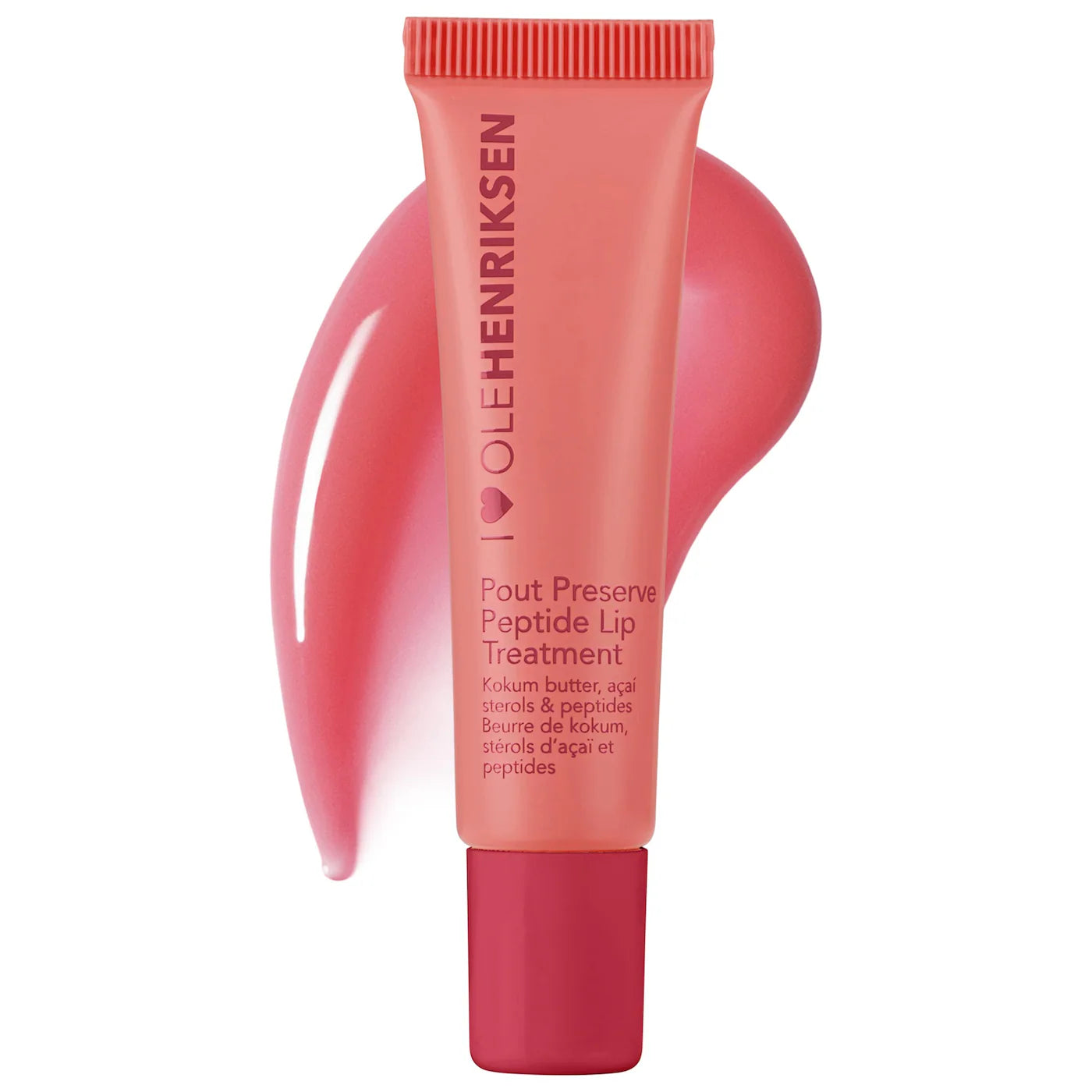 OLEHENRIKSEN Pout Preserve Hydrating Peptide Lip Treatment *Pre-Orden*