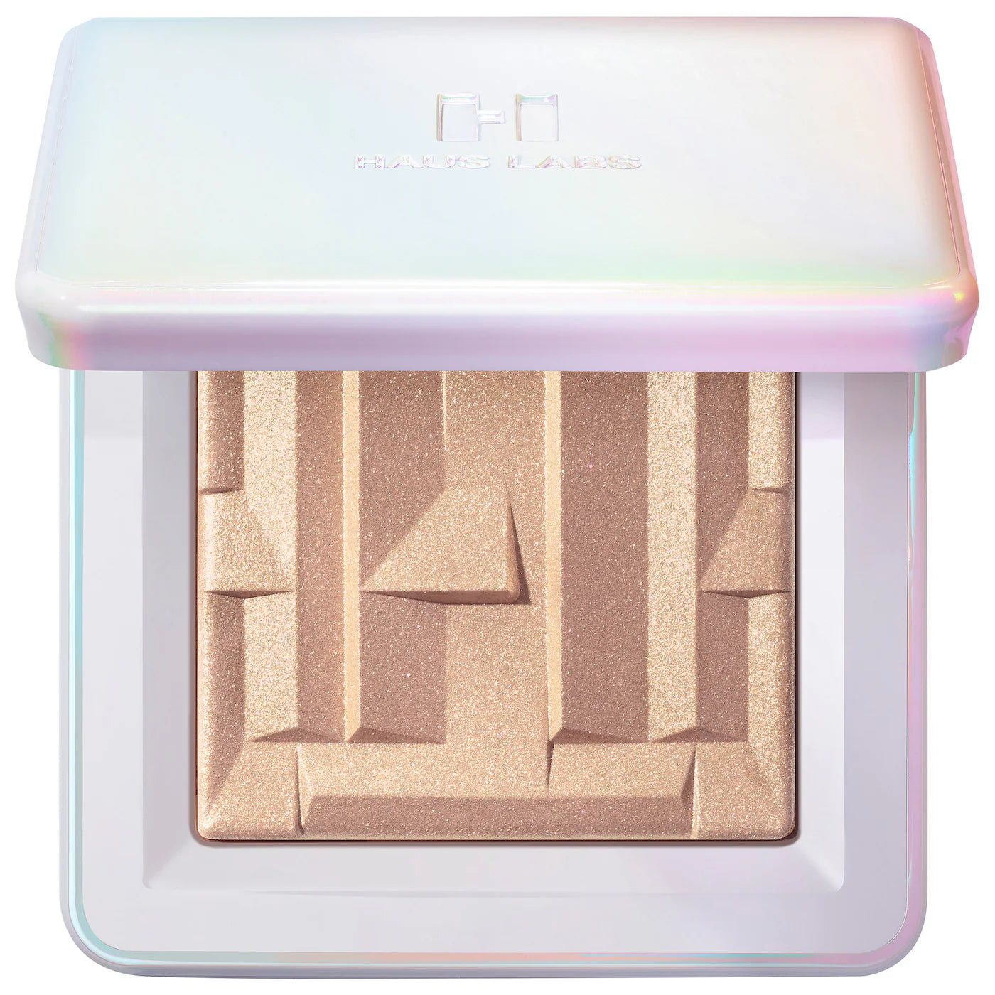 Haus Labs Bio-Radiant Gel-Powder Highlighter with Fermented Arnica *Pre-Orden*