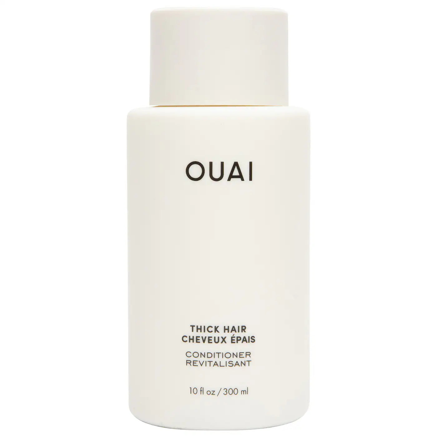 OUAI Thick Hair Conditioner *Pre-Orden*