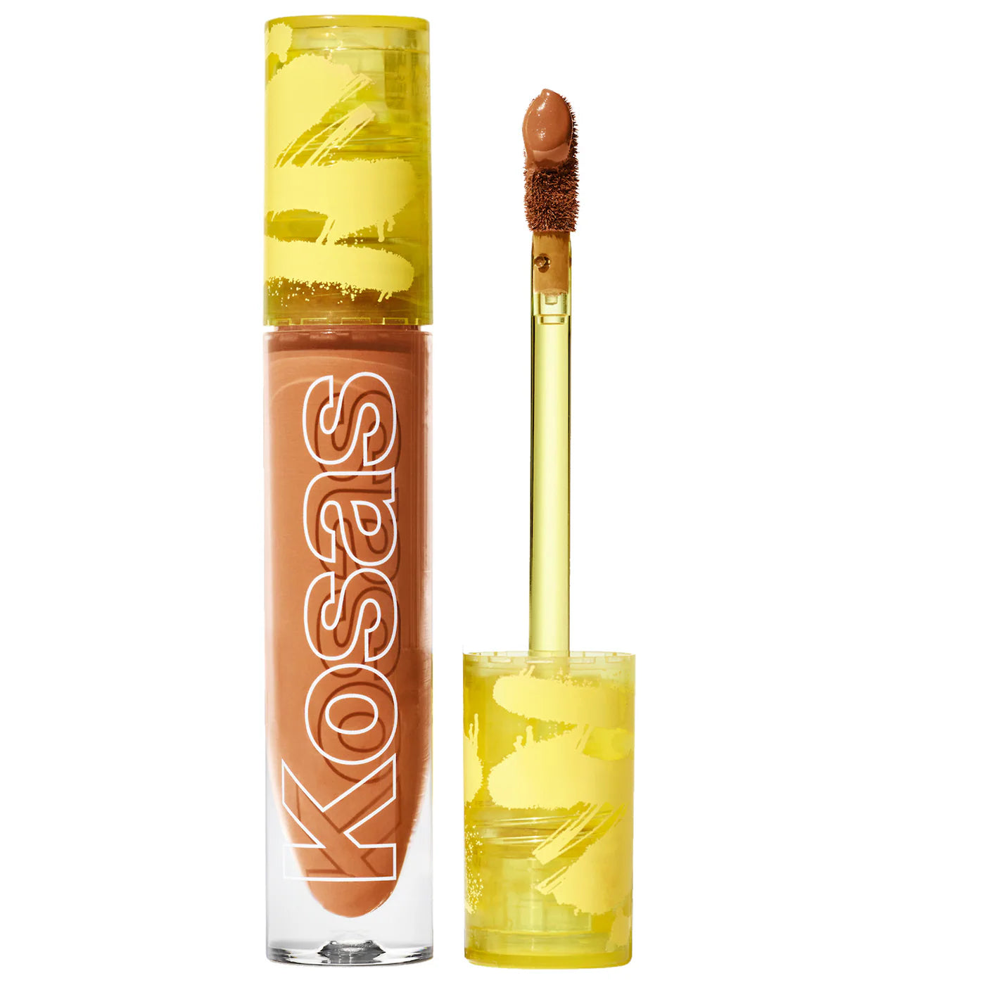 Kosas Revealer Super Creamy + Brightening Concealer with Caffeine and Hyaluronic Acid *Pre-Orden*