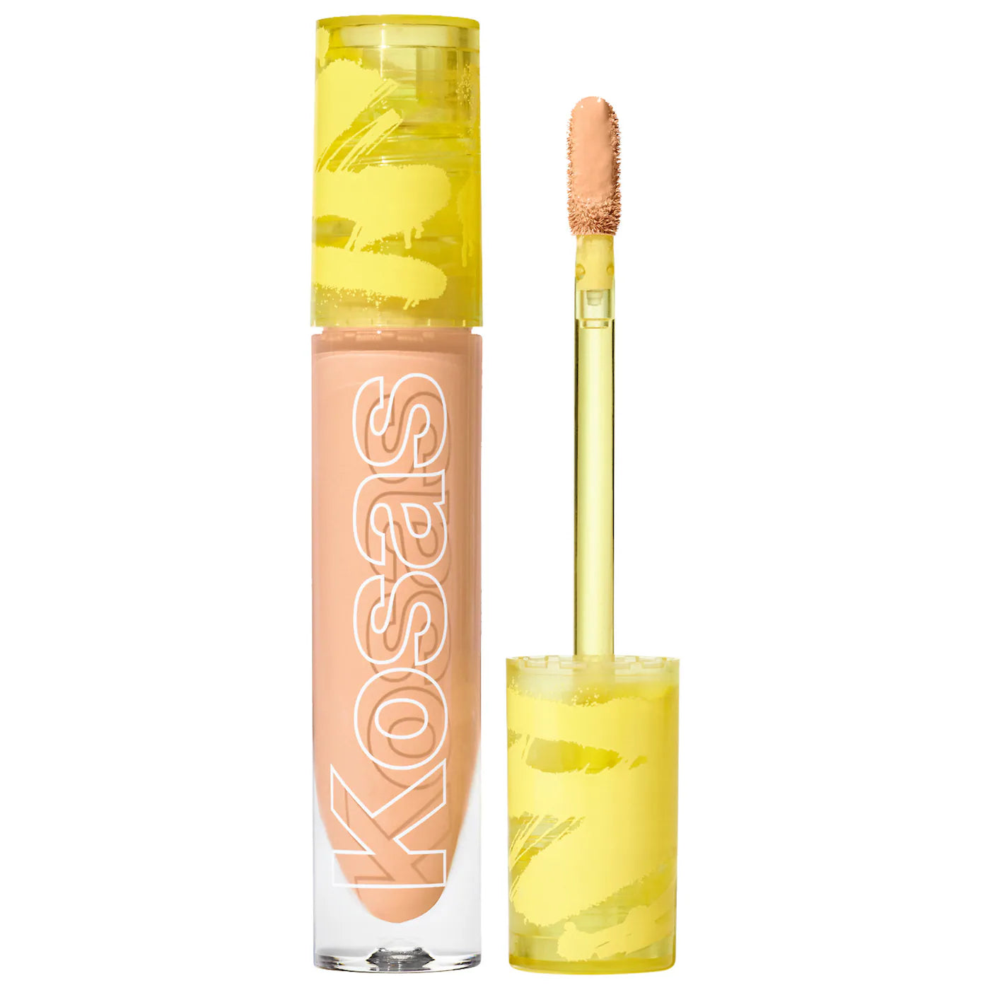 Kosas Revealer Super Creamy + Brightening Concealer with Caffeine and Hyaluronic Acid *Pre-Orden*