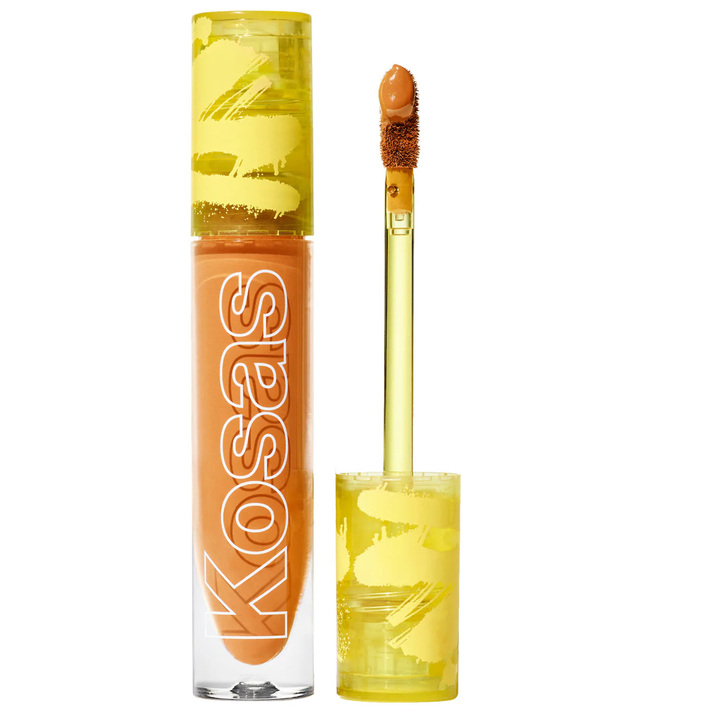 Kosas Revealer Super Creamy + Brightening Concealer with Caffeine and Hyaluronic Acid *Pre-Orden*