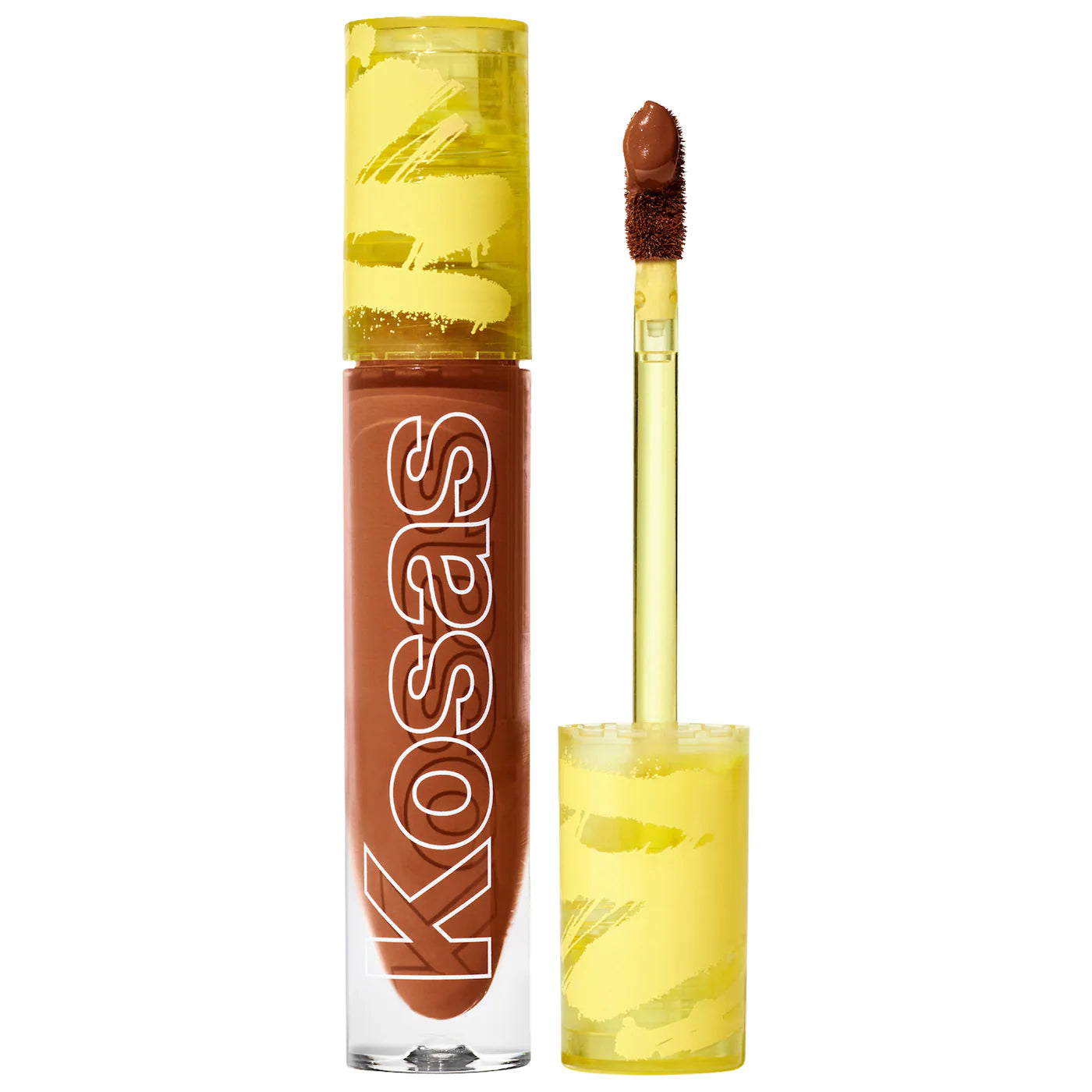 Kosas Revealer Super Creamy + Brightening Concealer with Caffeine and Hyaluronic Acid *Pre-Orden*