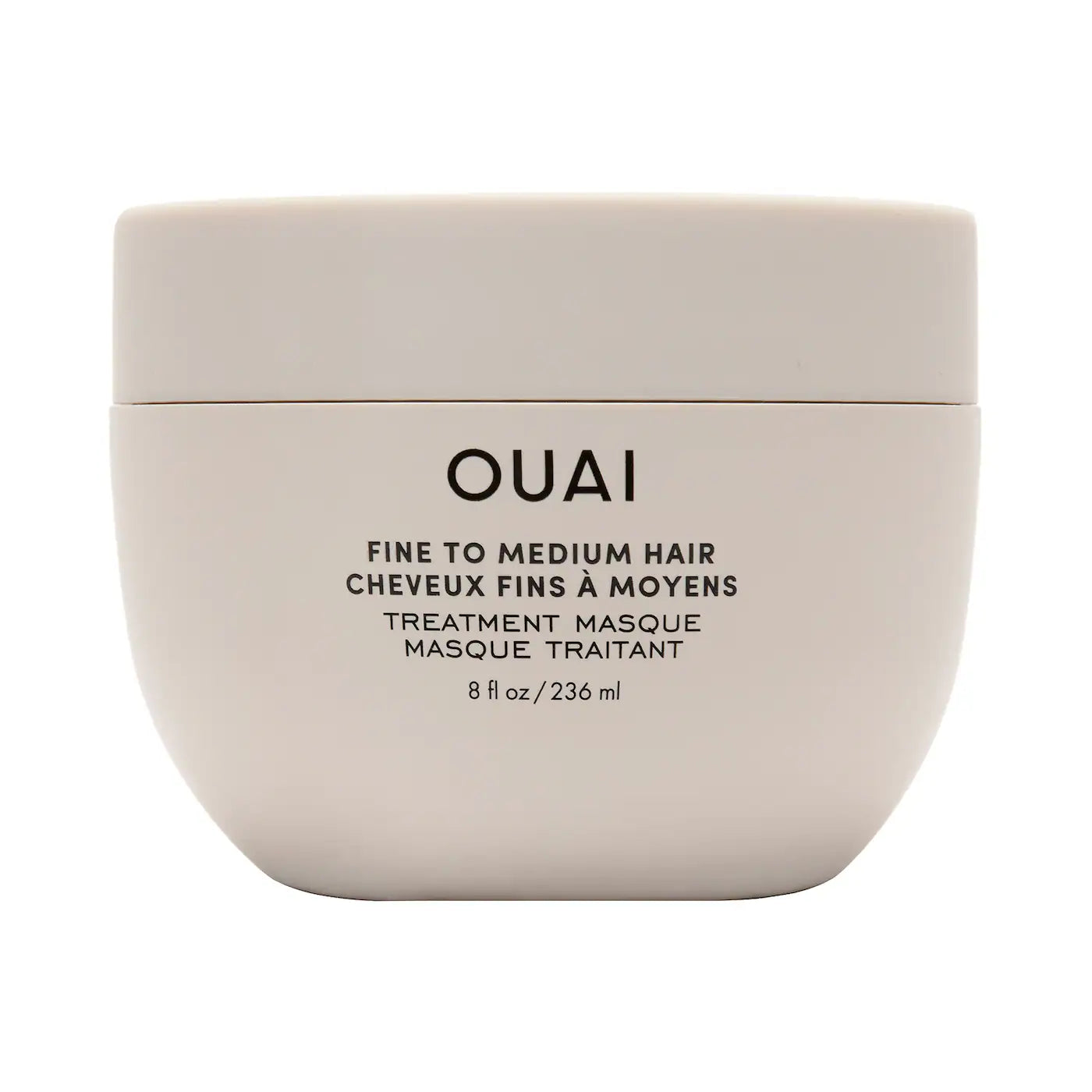 OUAI Treatment Mask for Fine and Medium Hair *Pre-Orden*