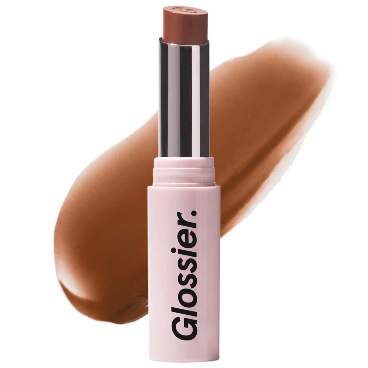 Glossier Ultralip High Shine Lipstick with Hyaluronic Acid *Pre-Orden*