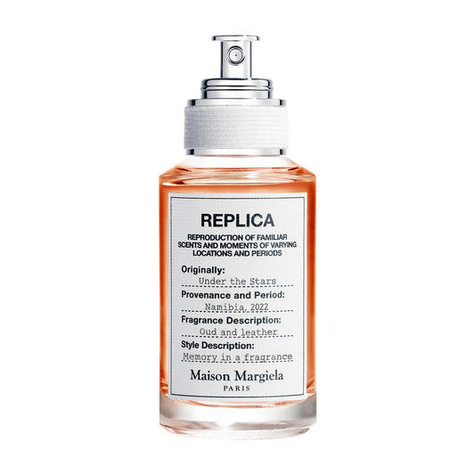 Maison Margiela 'REPLICA' Under the Stars Eau de Toilette *Pre-Orden*