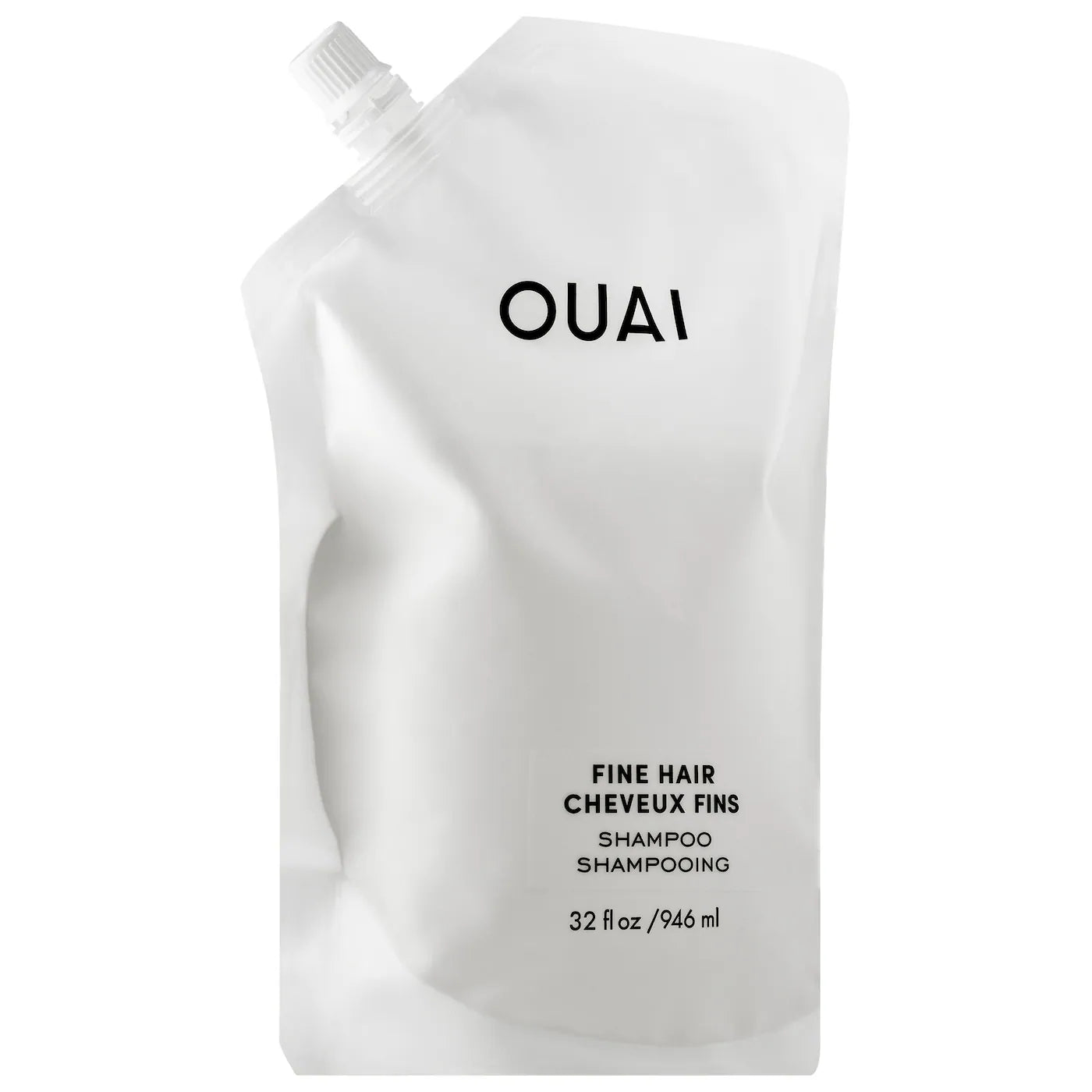 OUAI Fine Hair Shampoo *Pre-Orden*