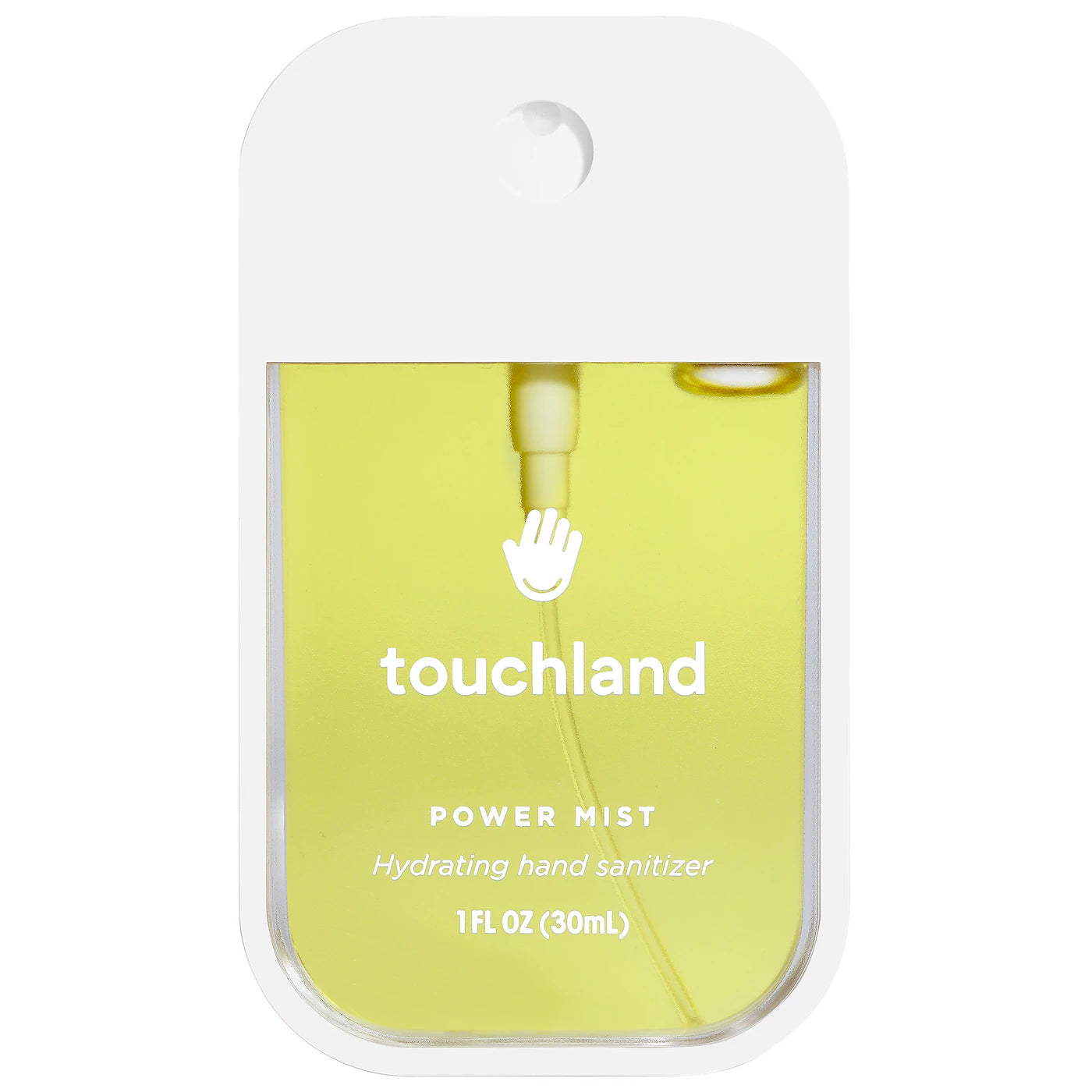 Touchland Power Mist Hydrating Hand Sanitizer *Pre-Orden*