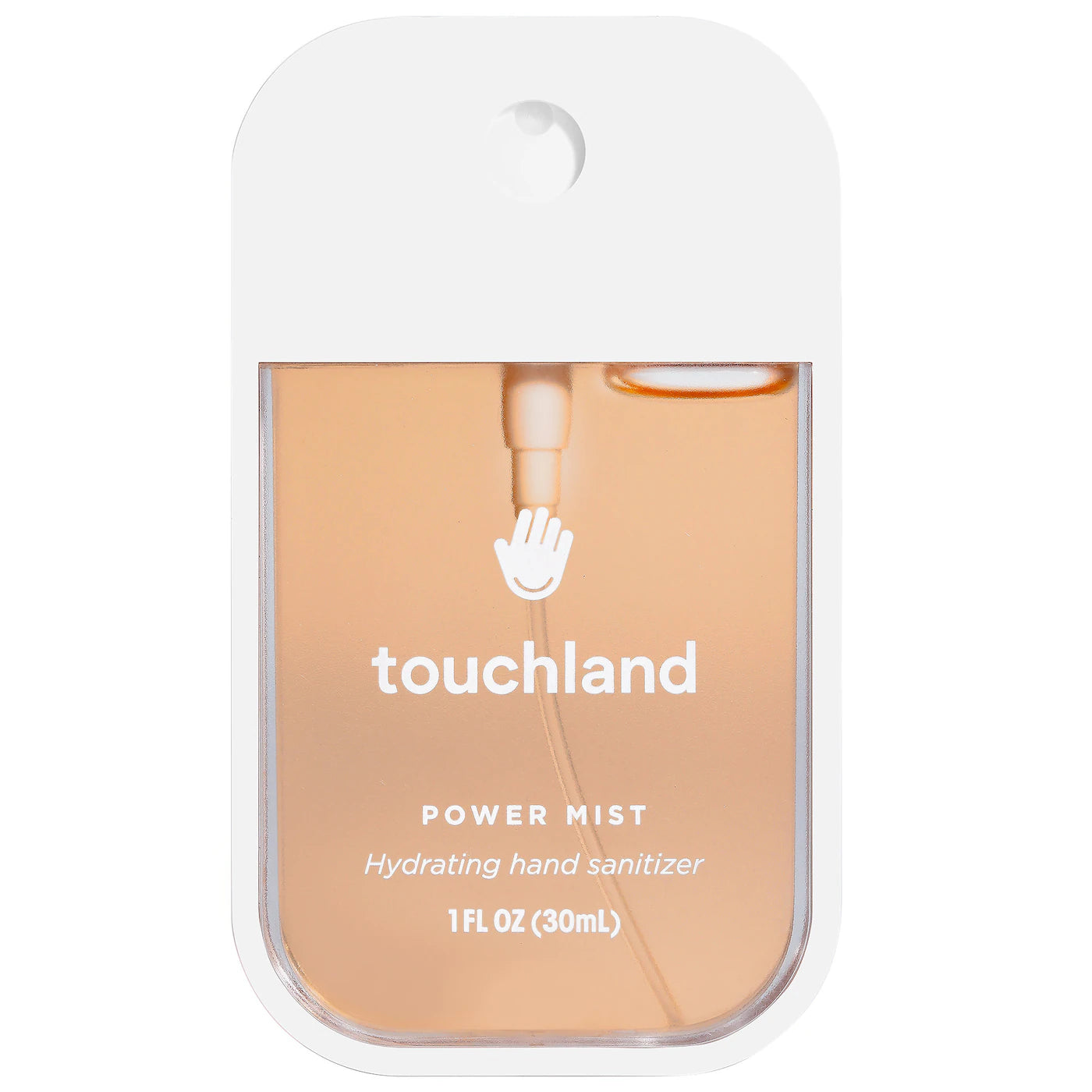 Touchland Power Mist Hydrating Hand Sanitizer *Pre-Orden*