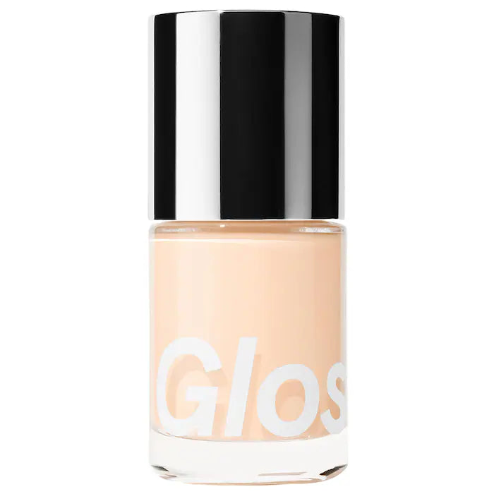 Glossier Stretch Fluid Foundation for Buildable Coverage *Pre-Orden*