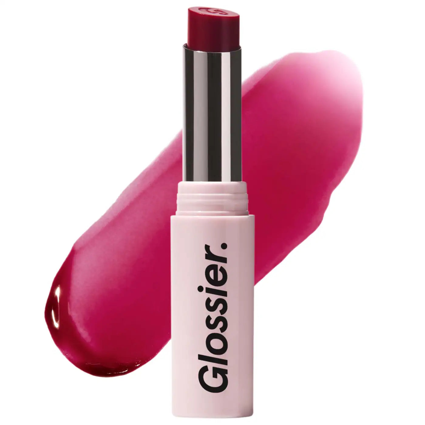 Glossier Ultralip High Shine Lipstick with Hyaluronic Acid *Pre-Orden*