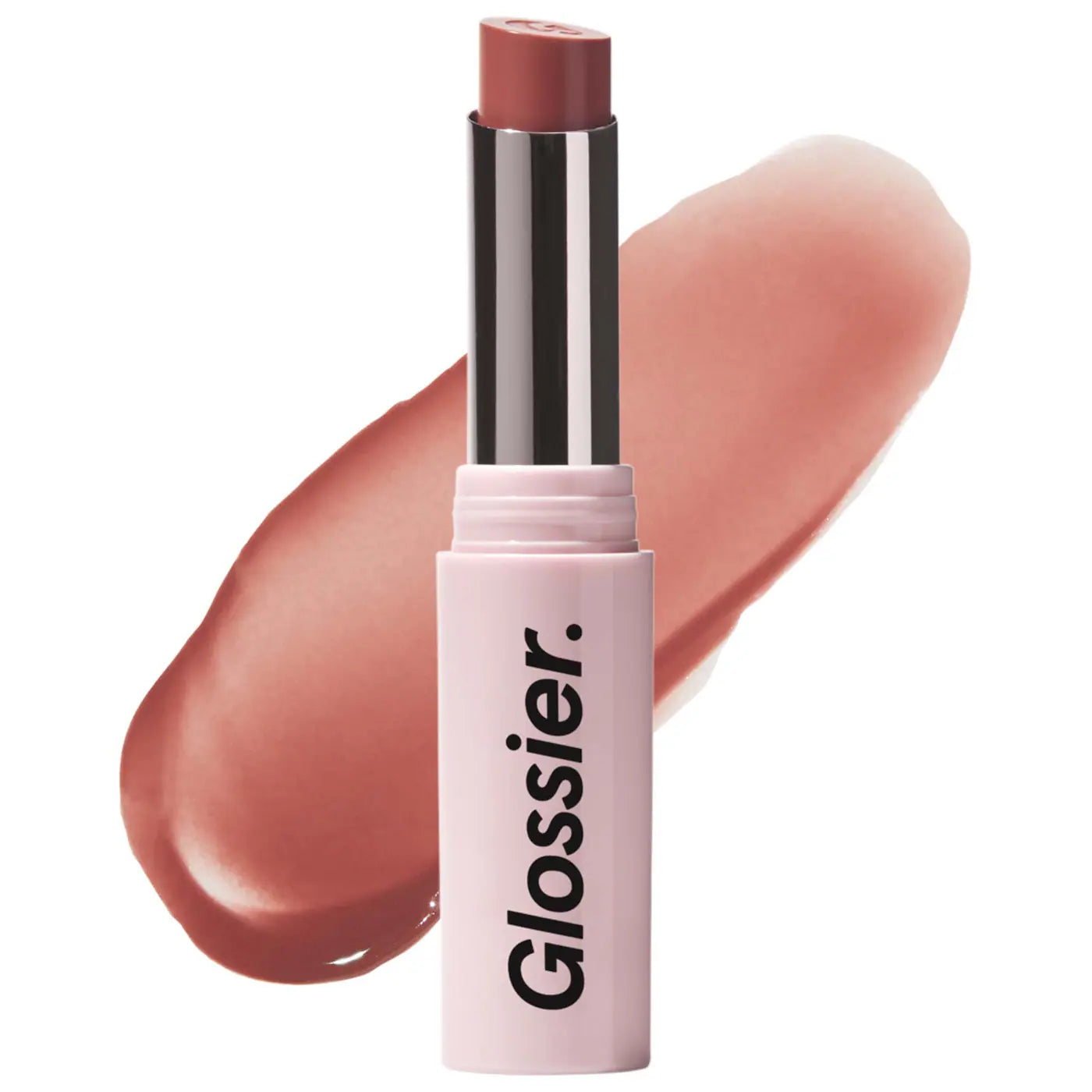 Glossier Ultralip High Shine Lipstick with Hyaluronic Acid *Pre-Orden*