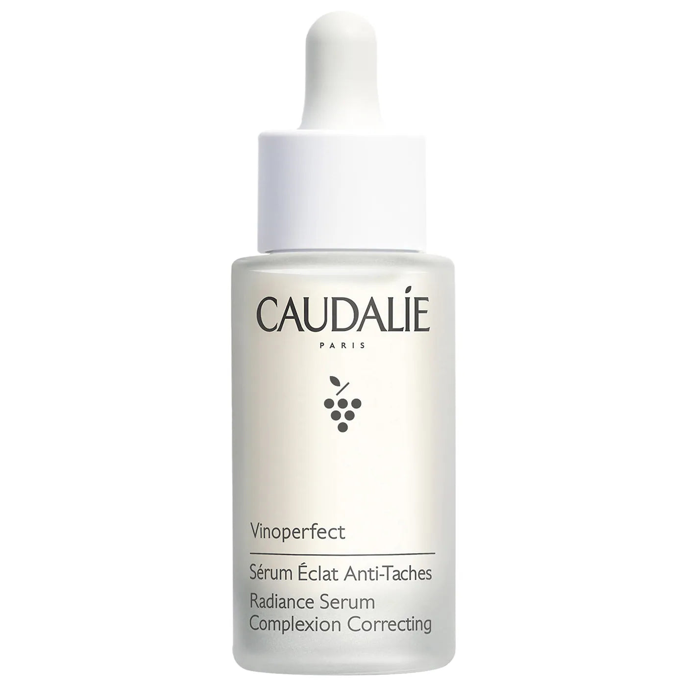 Caudalie Vinoperfect Radiance Dark Spot Serum Vitamin C Alternative *Pre-Orden*