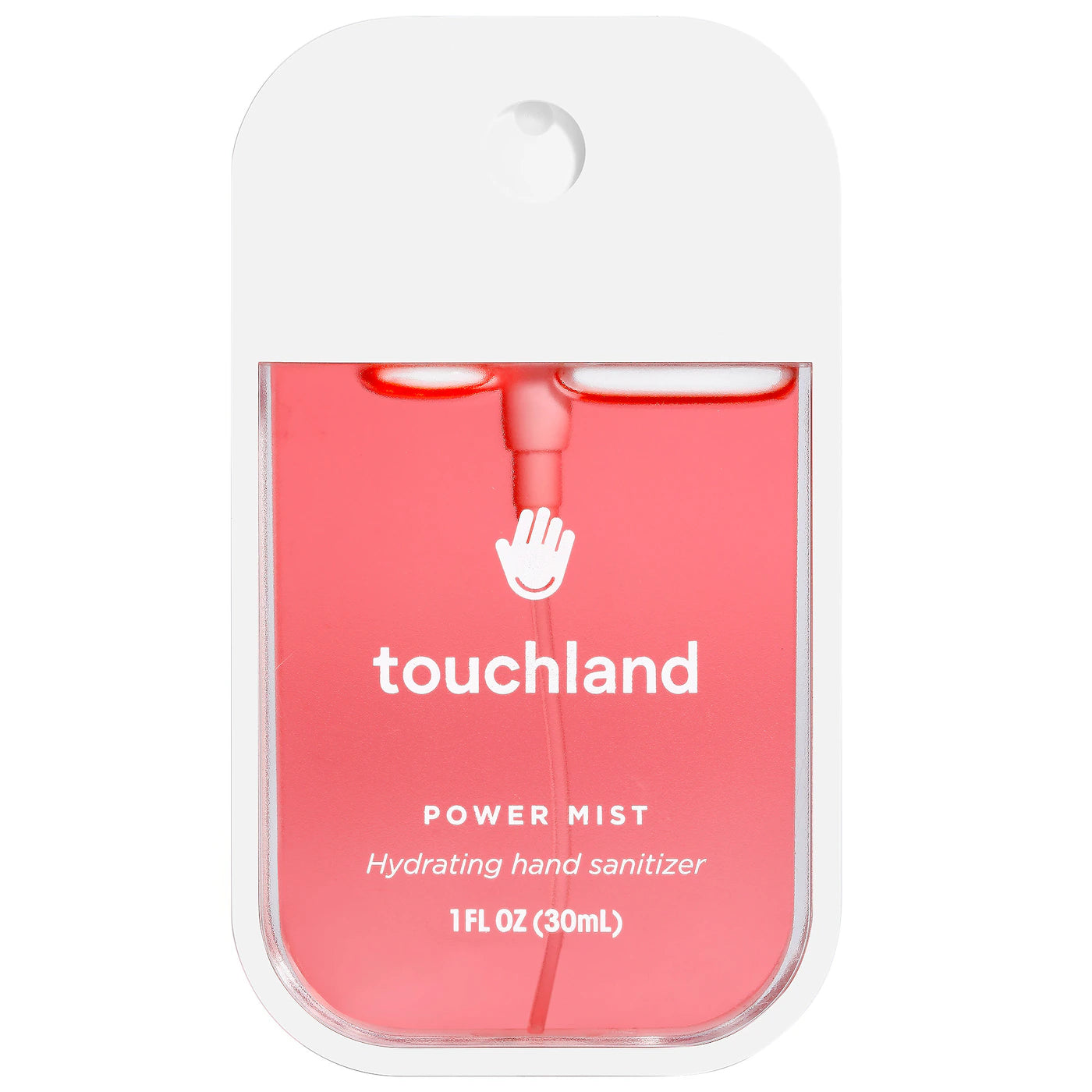 Touchland Power Mist Hydrating Hand Sanitizer *Pre-Orden*