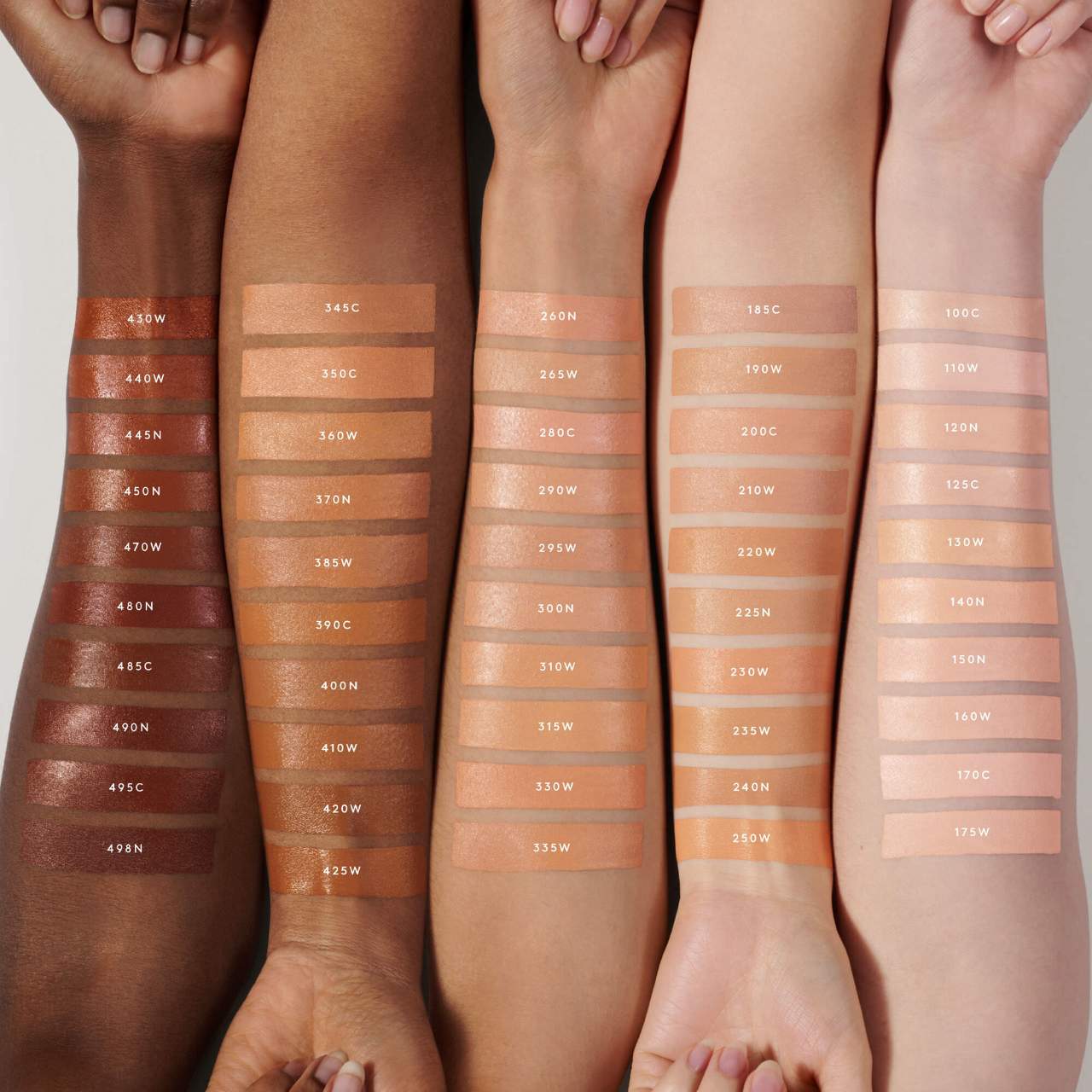 Fenty Beauty by Rihanna We're Even Hydrating Longwear Waterproof Concealer *Pre-Orden*