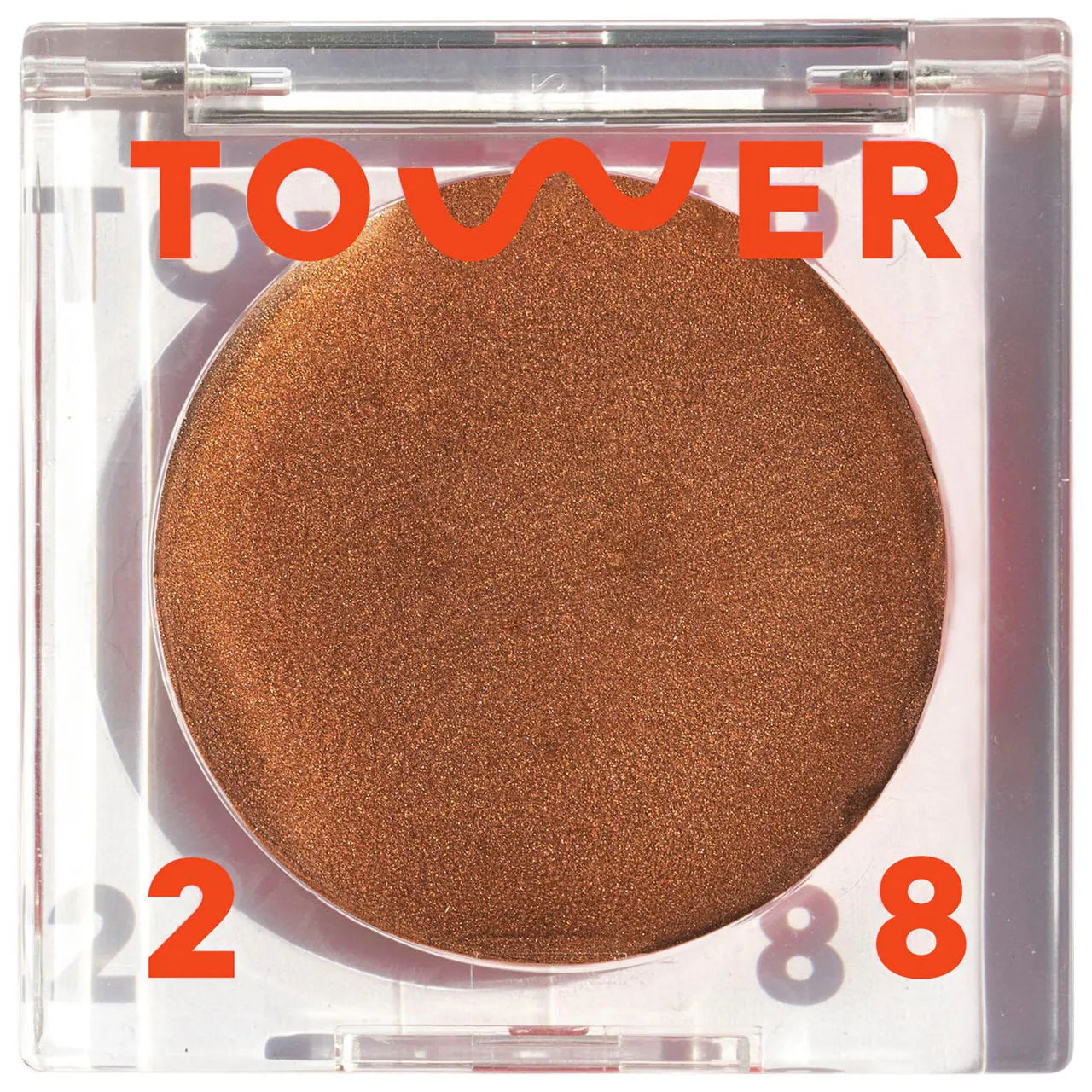 Tower 28 Beauty Bronzino Illuminating Cream Bronzer *Pre-Orden*