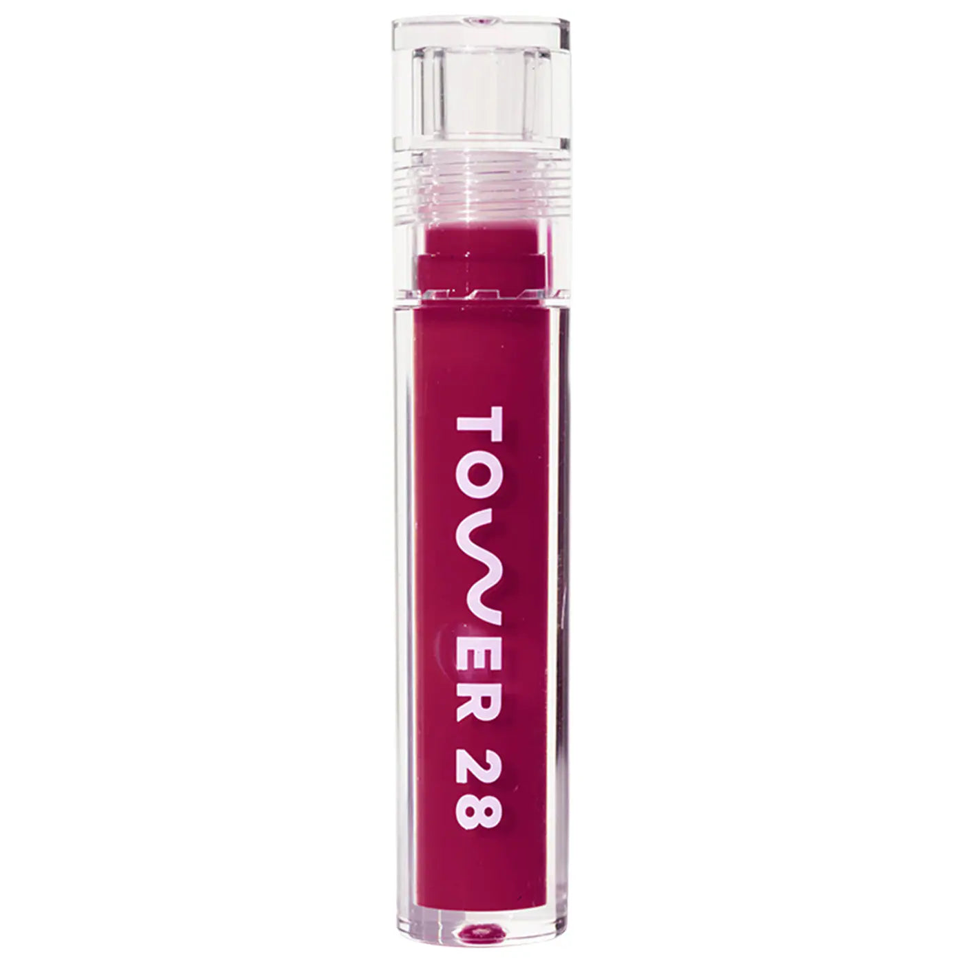 Tower 28 Beauty ShineOn Lip Jelly Non-Sticky Gloss *Pre-Orden*