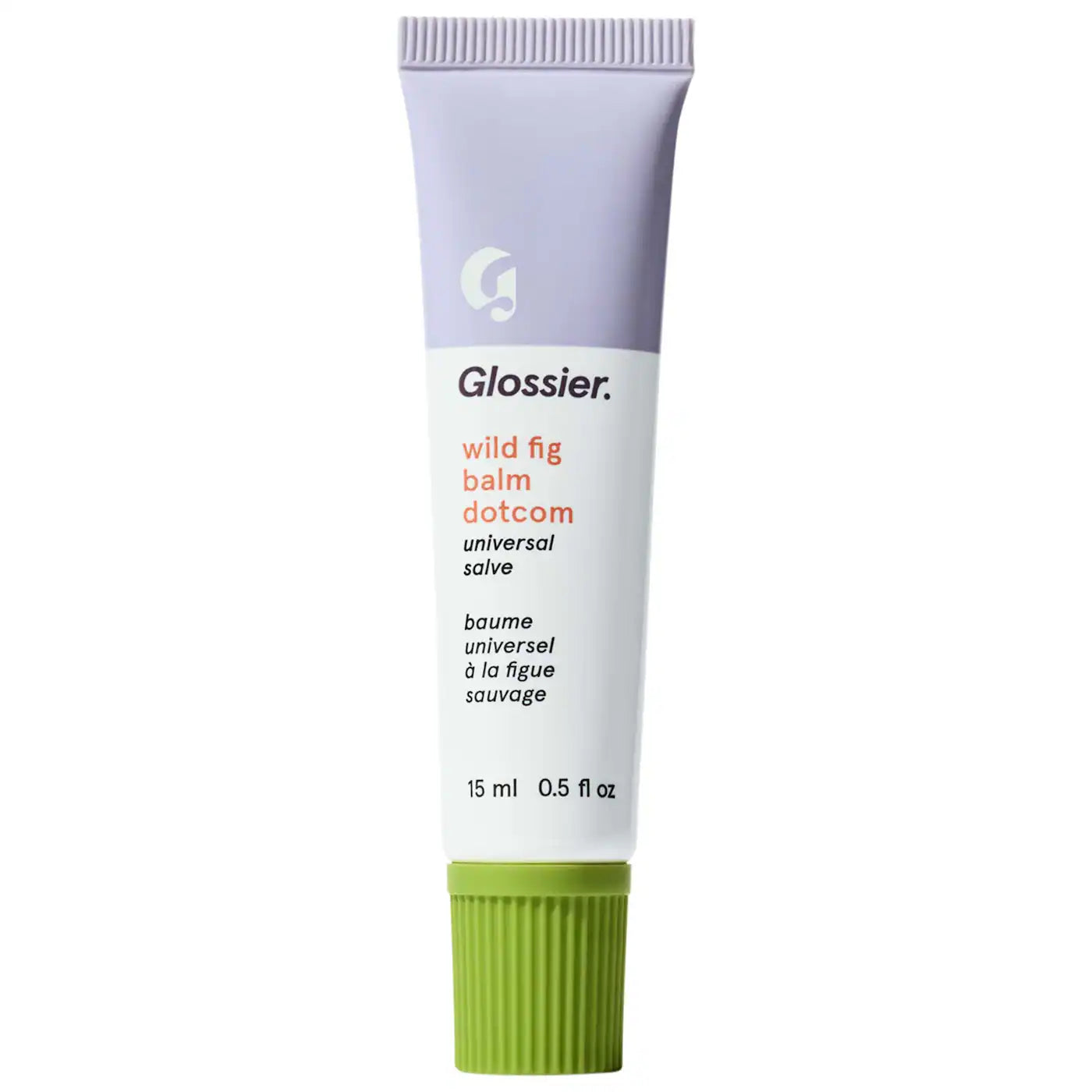 Glossier Balm Dotcom Lip Balm and Skin Salve *Pre-Orden*