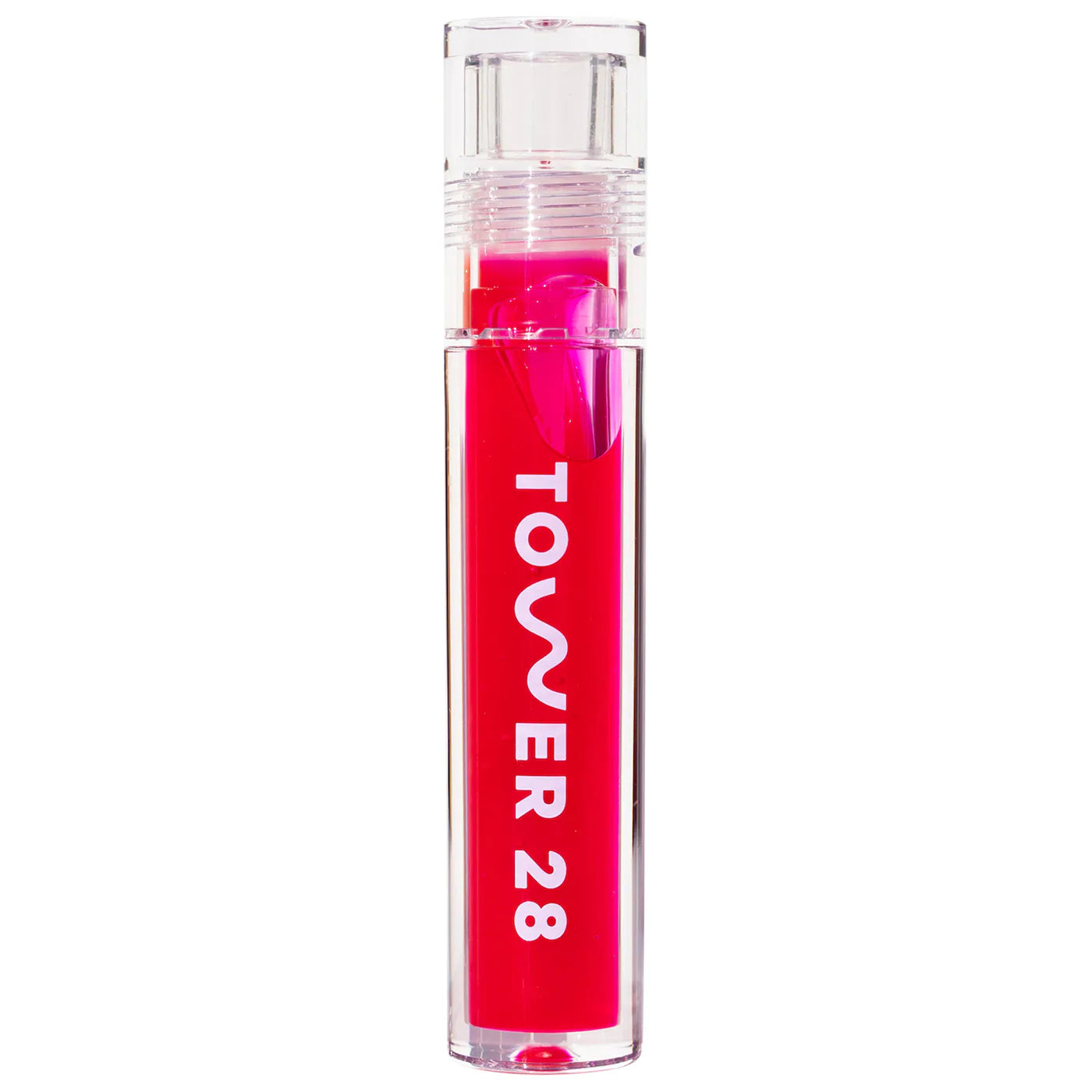 Tower 28 Beauty ShineOn Lip Jelly Non-Sticky Gloss *Pre-Orden*