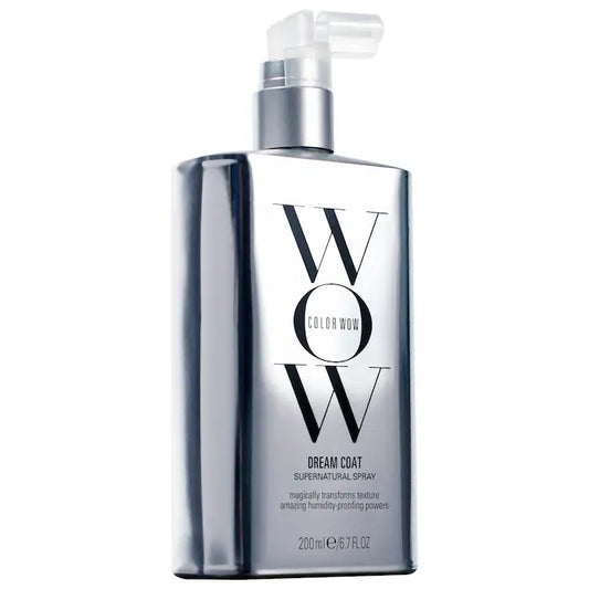 Color WOW Dream Coat Supernatural Spray Anti-Frizz Treatment *Pre-Orden*