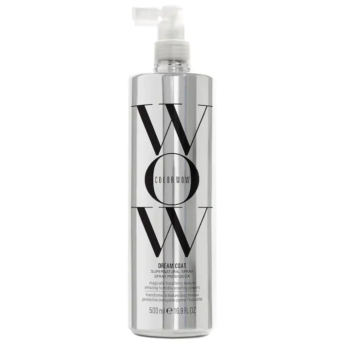 Color WOW Dream Coat Supernatural Spray Anti-Frizz Treatment *Pre-Orden*