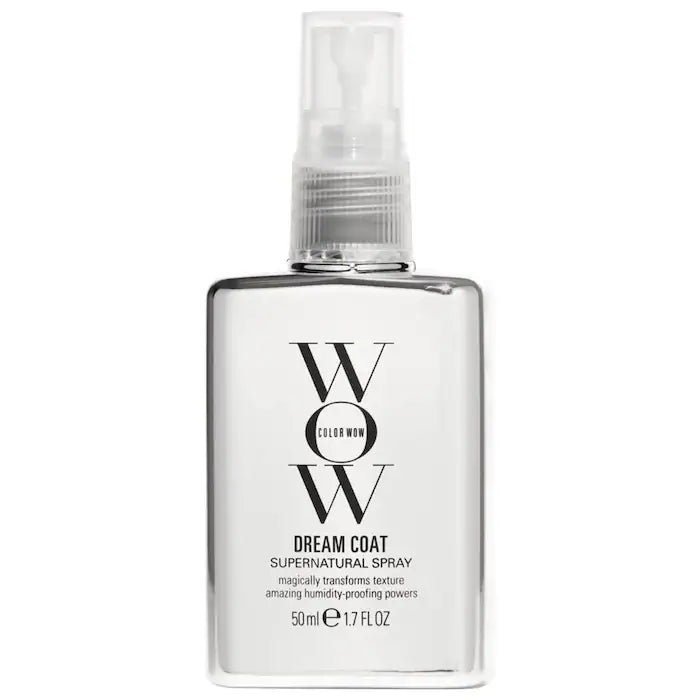 Color WOW Dream Coat Supernatural Spray Anti-Frizz Treatment *Pre-Orden*