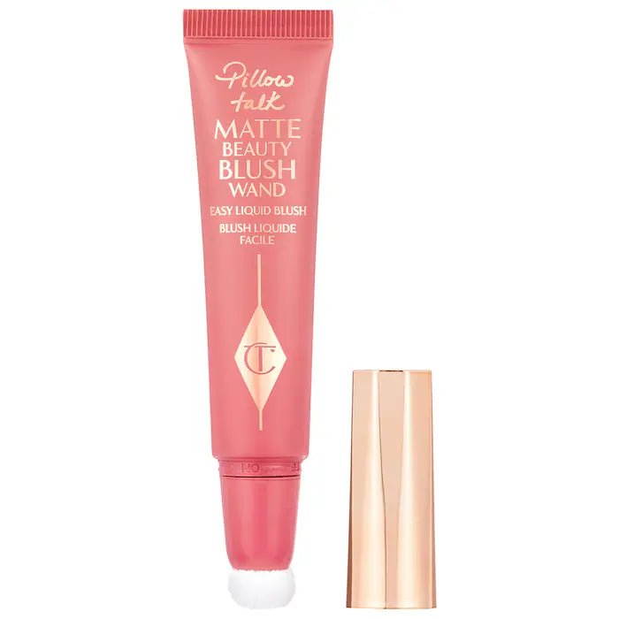 Charlotte Tilbury Matte Beauty Blush Wand *Pre-Orden*