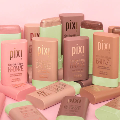 Pixi On The Glow Bronze *Pre-Orden*