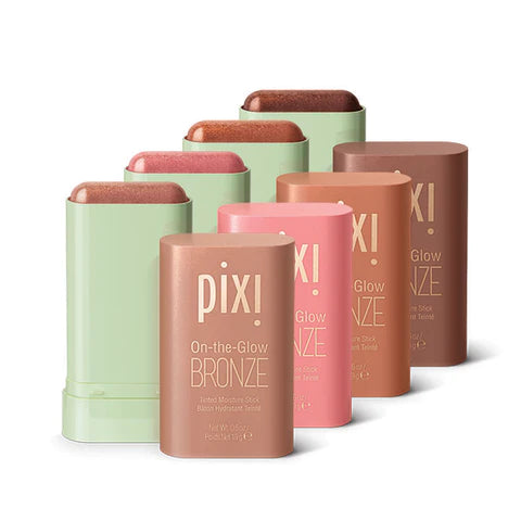 Pixi On The Glow Bronze *Pre-Orden*