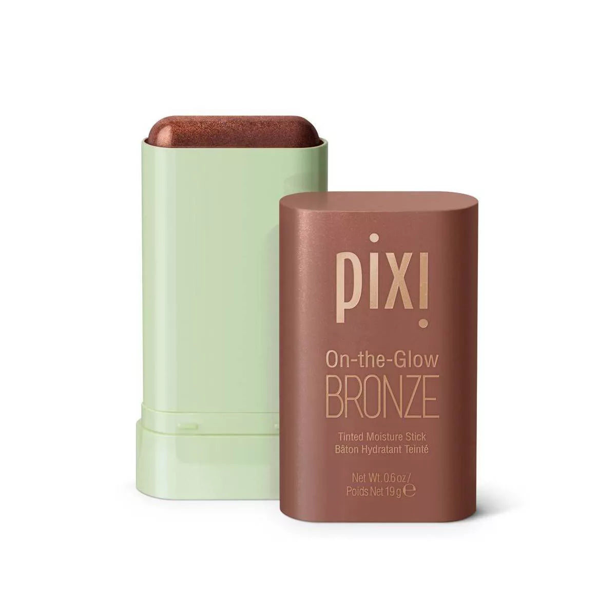 Pixi On The Glow Bronze *Pre-Orden*