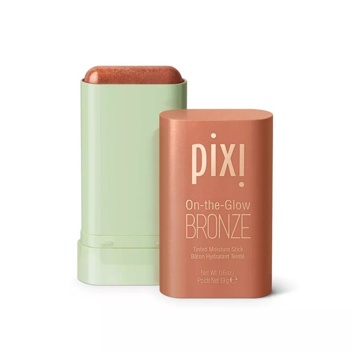 Pixi On The Glow Bronze *Pre-Orden*