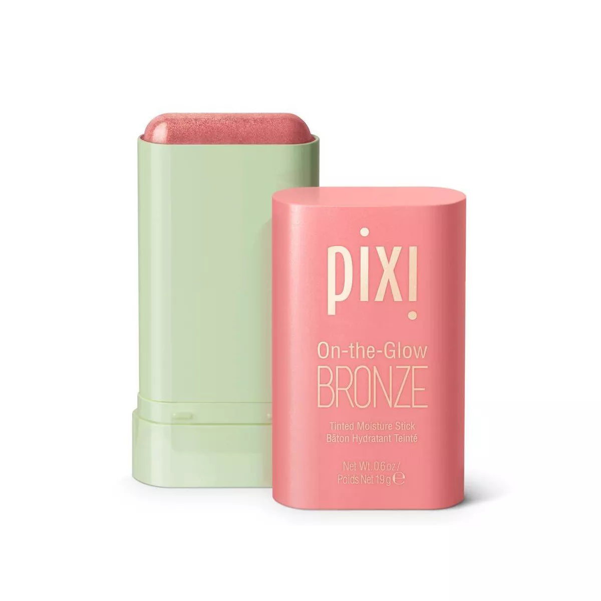 Pixi On The Glow Bronze *Pre-Orden*