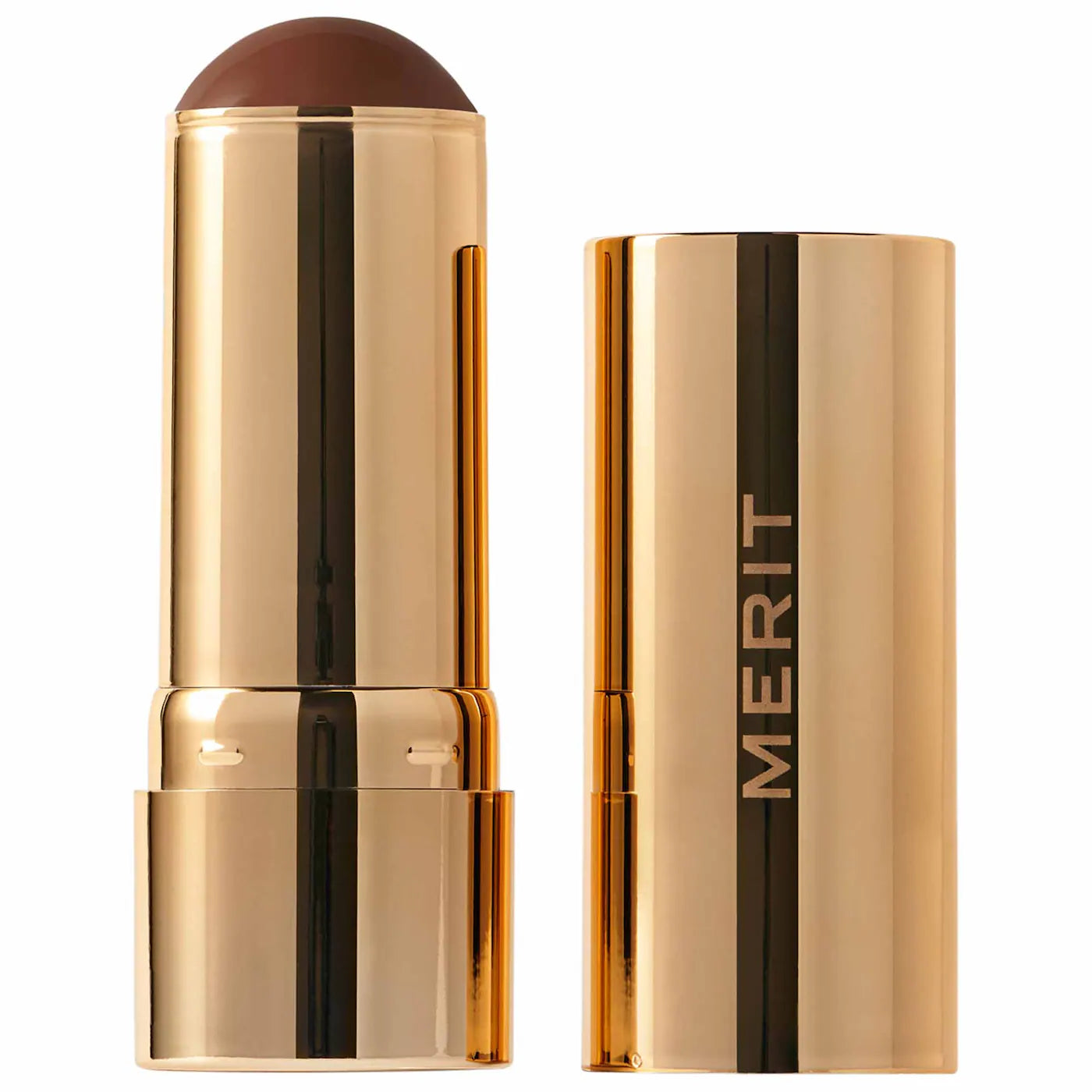 MERIT Bronze Balm Sheer Sculpting Bronzer - 12 ml *Pre-Orden*