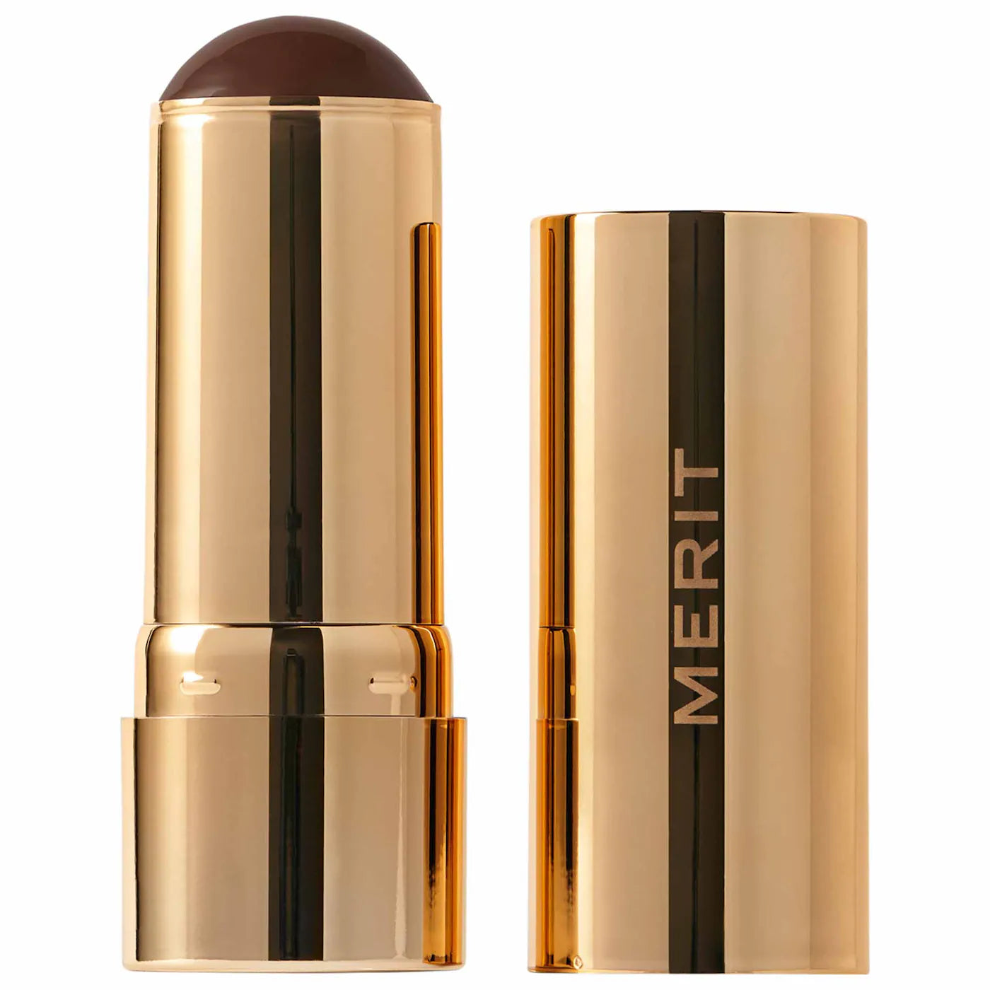 MERIT Bronze Balm Sheer Sculpting Bronzer - 12 ml *Pre-Orden*