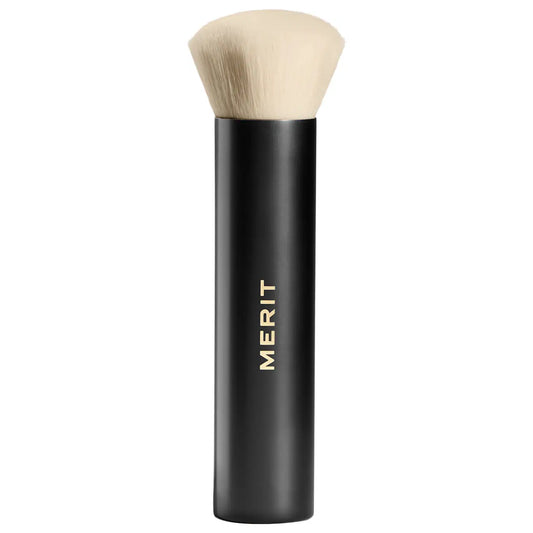 MERIT Brush No. 1 Tapered Blending Brush *Pre-Orden*