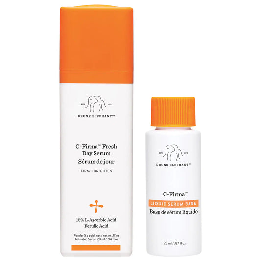 Drunk Elephant C-Firma Fresh Vitamin-C Day Serum *Pre-Orden*