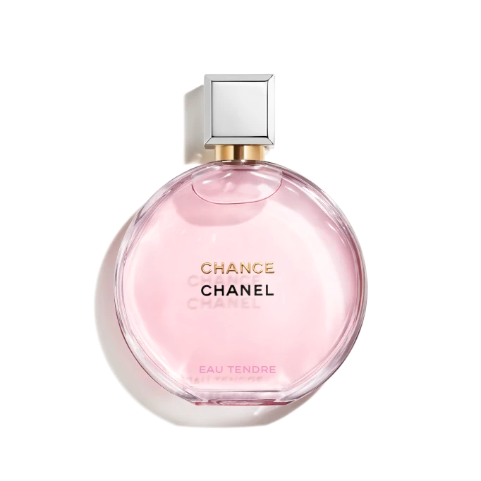 Chanel Chance Eau Tendre Eau de Parfum *Pre-Orden*