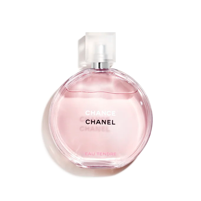 Chanel Chance Eau Tendre Eau de Toilette  *Pre-Orden*