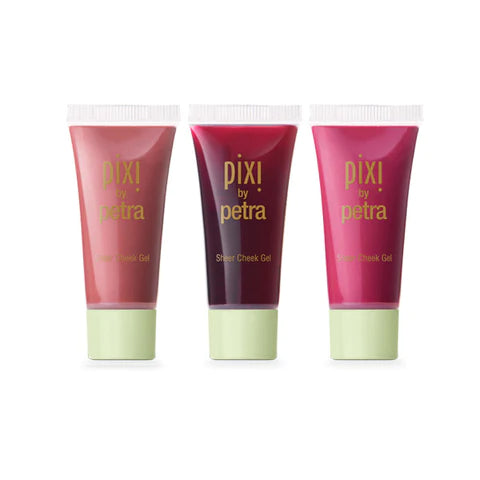 Pixi Sheer Cheek Gel *Pre-Orden*