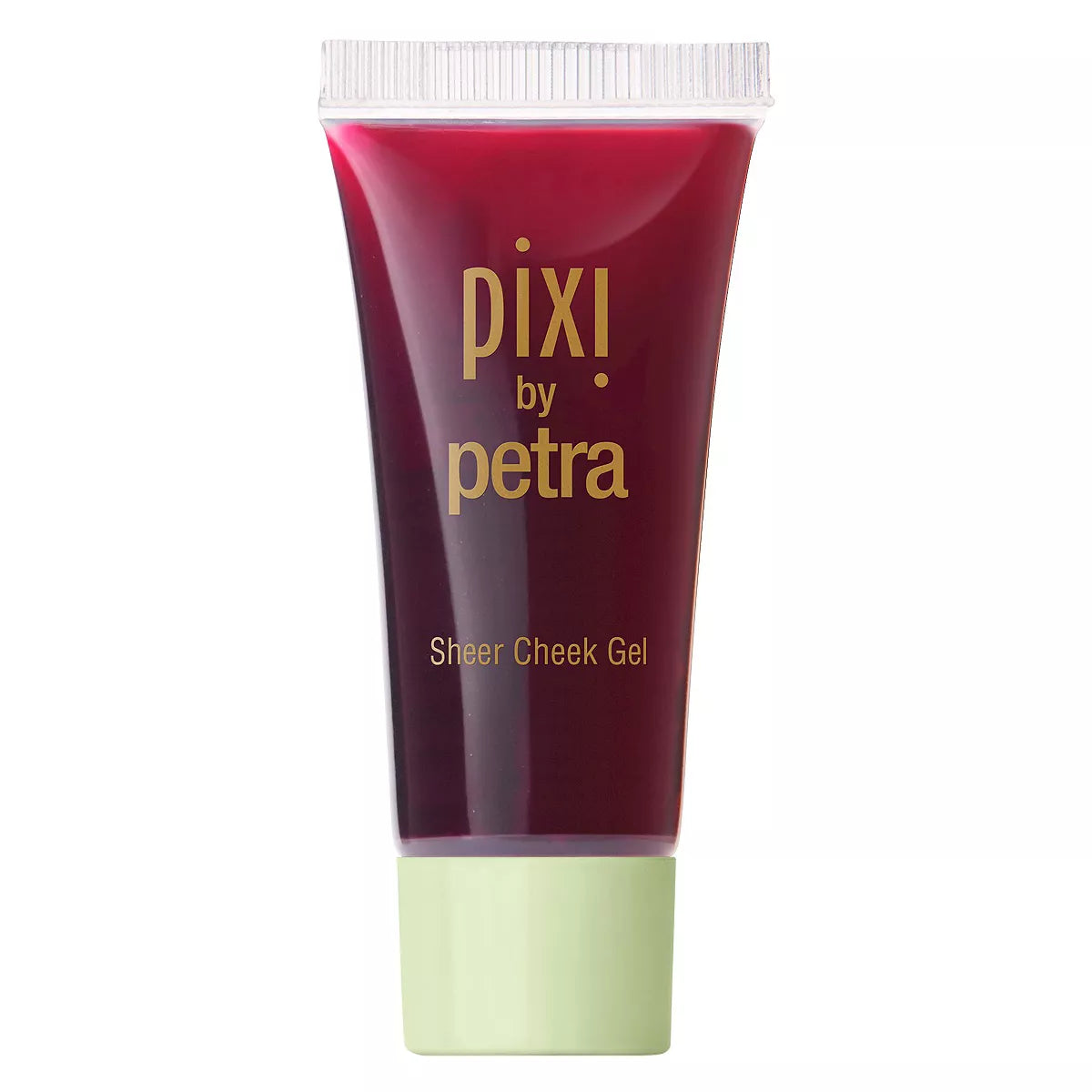 Pixi Sheer Cheek Gel *Pre-Orden*