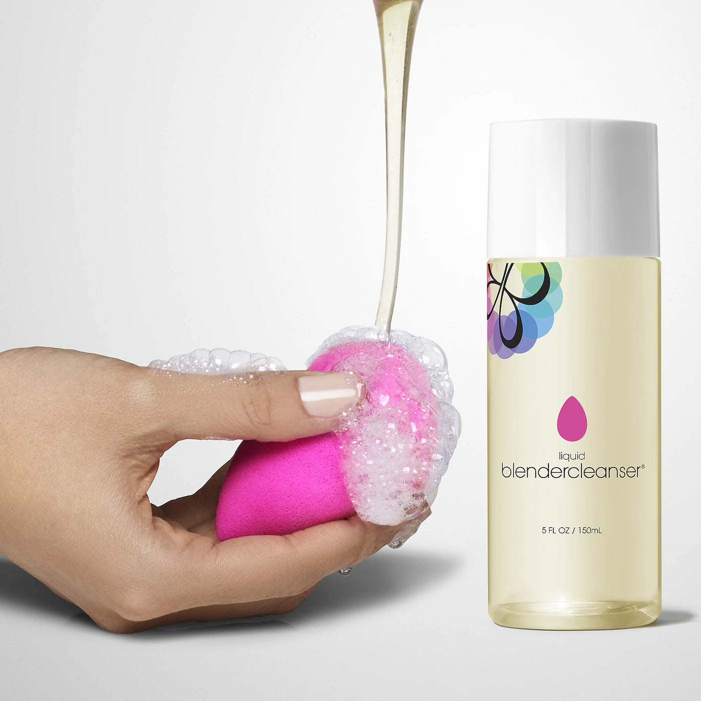 Beautyblender liquid blendercleanser® *Pre-Orden*