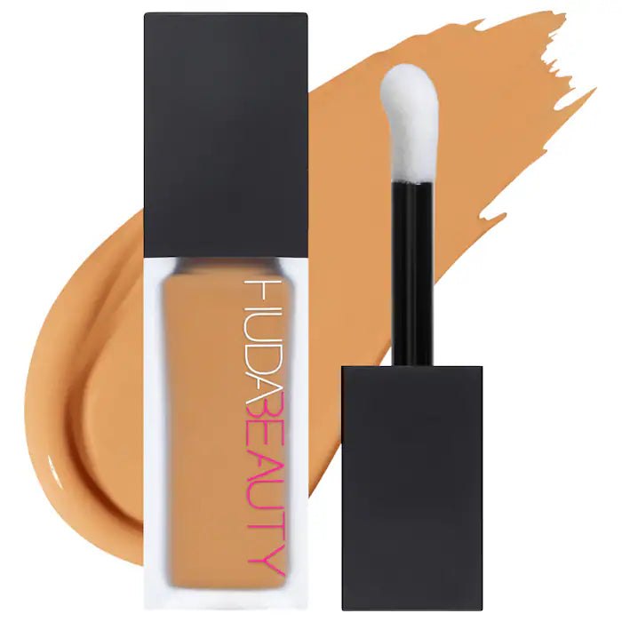 HUDA BEAUTY #FauxFilter Matte Buildable Coverage Waterproof Concealer *Pre-Orden*