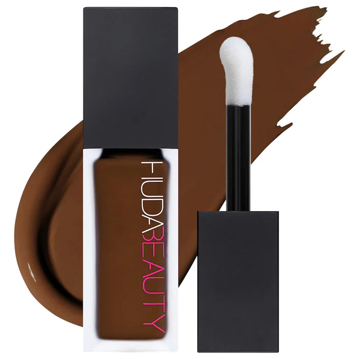 HUDA BEAUTY #FauxFilter Matte Buildable Coverage Waterproof Concealer *Pre-Orden*